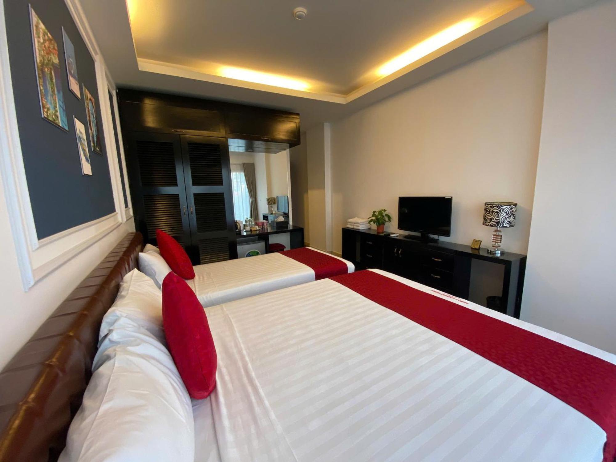 Eclipse Legend Hotel Ανόι Εξωτερικό φωτογραφία