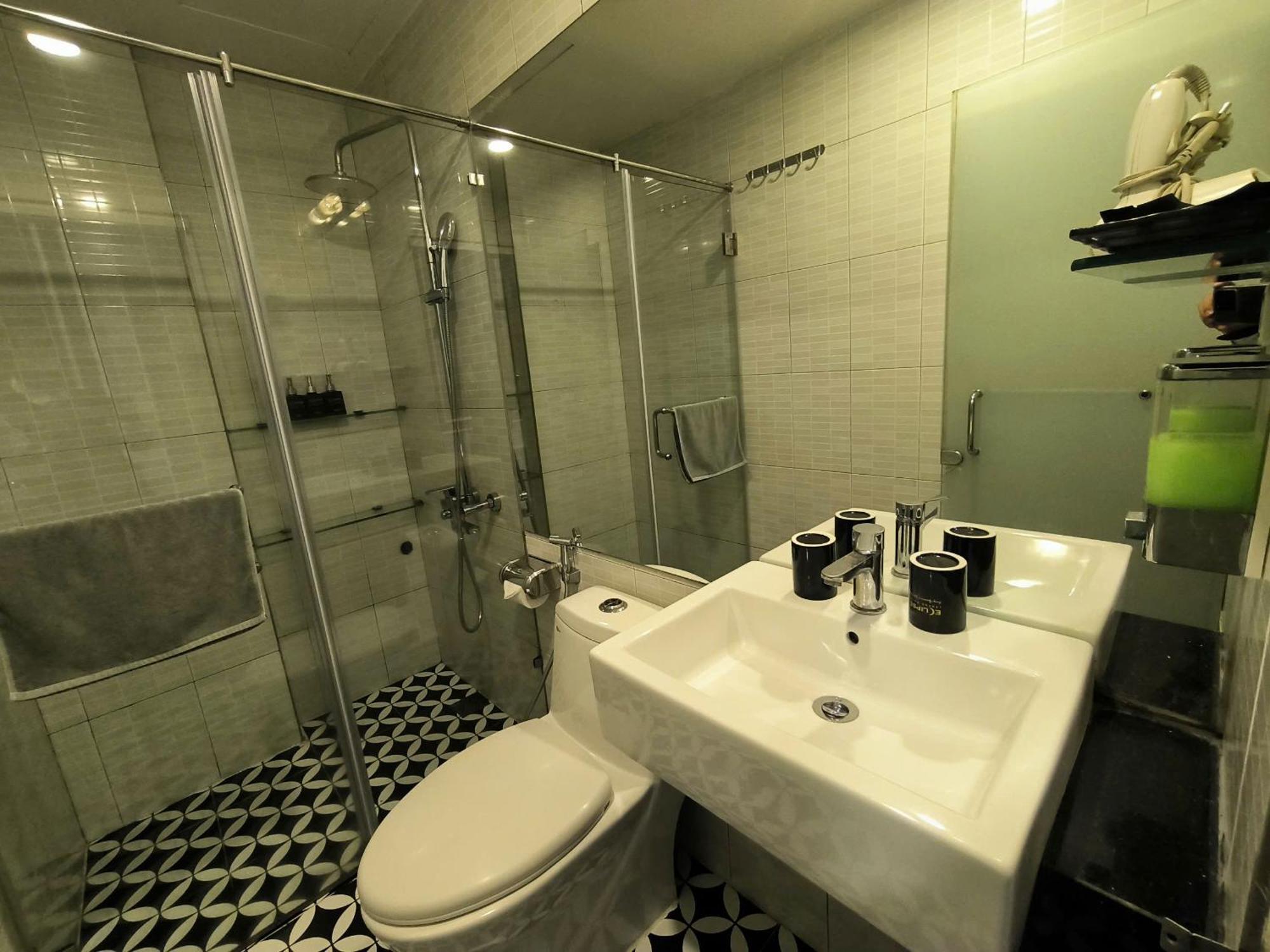Eclipse Legend Hotel Ανόι Εξωτερικό φωτογραφία