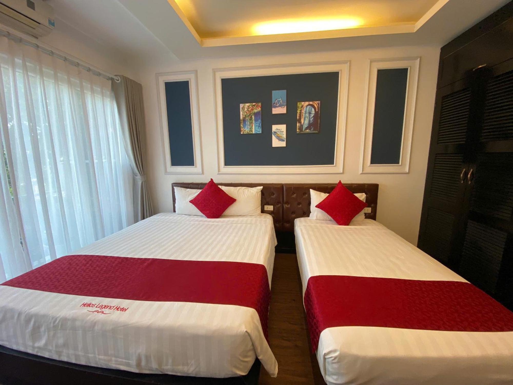 Eclipse Legend Hotel Ανόι Εξωτερικό φωτογραφία