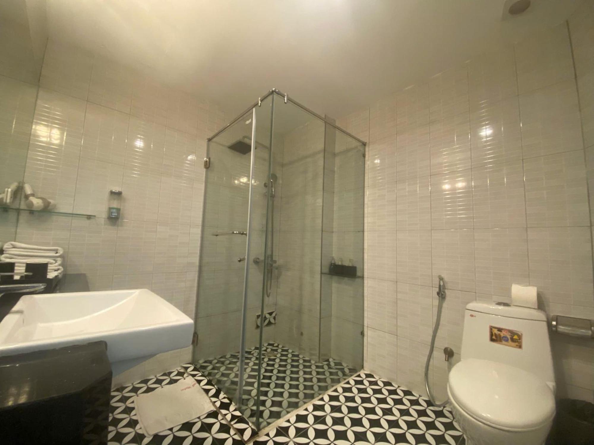 Eclipse Legend Hotel Ανόι Εξωτερικό φωτογραφία
