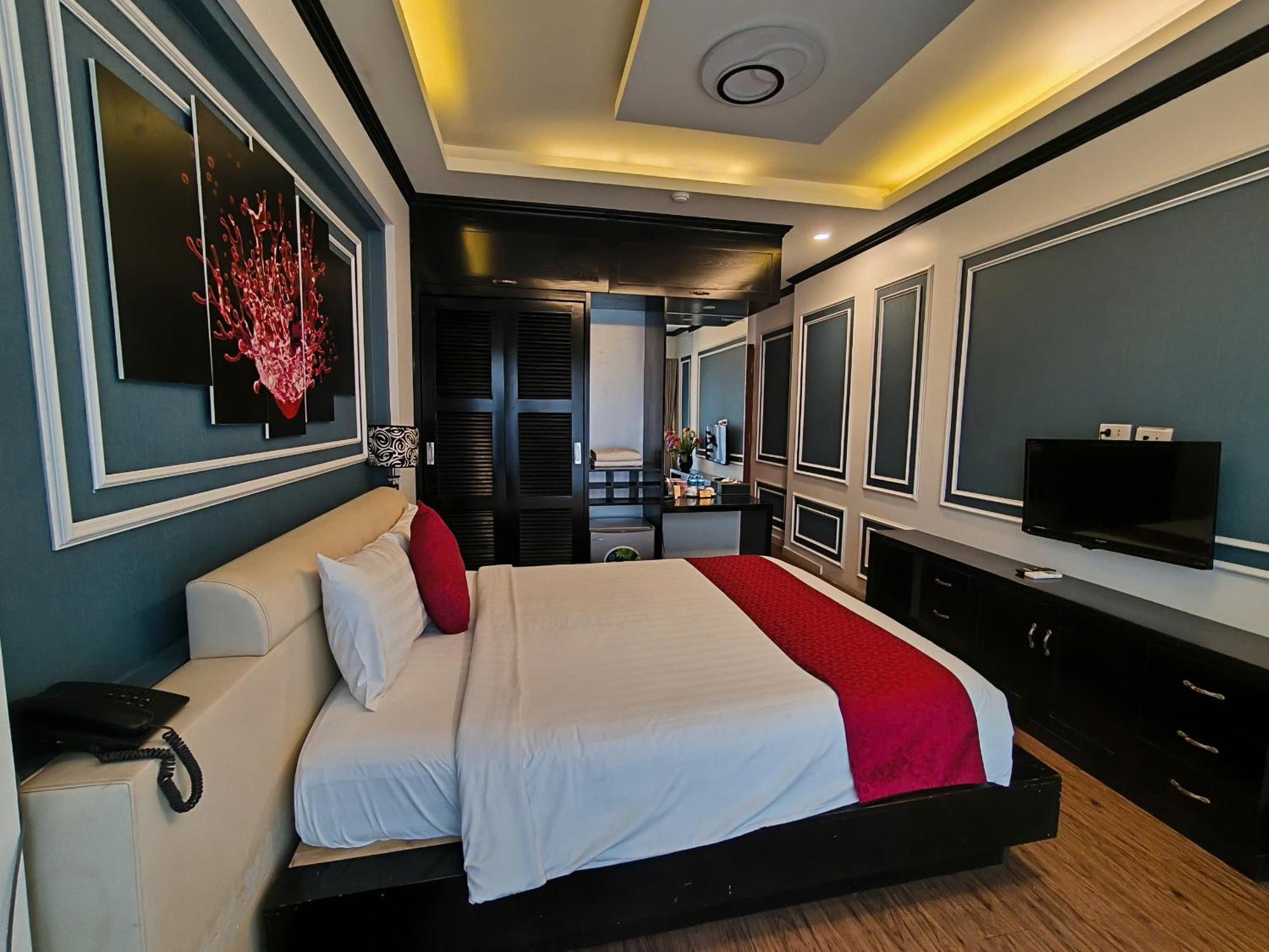 Eclipse Legend Hotel Ανόι Εξωτερικό φωτογραφία