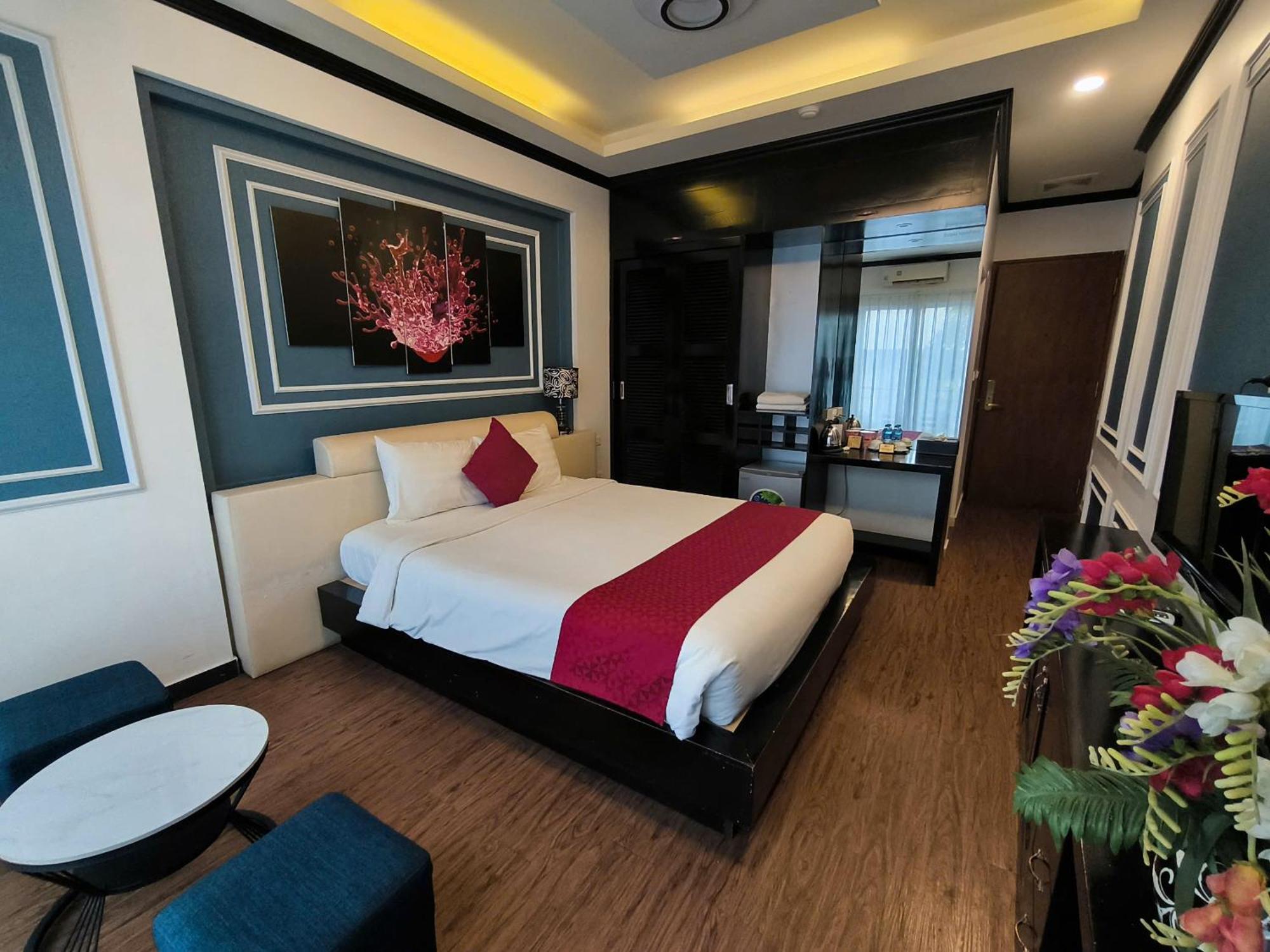 Eclipse Legend Hotel Ανόι Εξωτερικό φωτογραφία