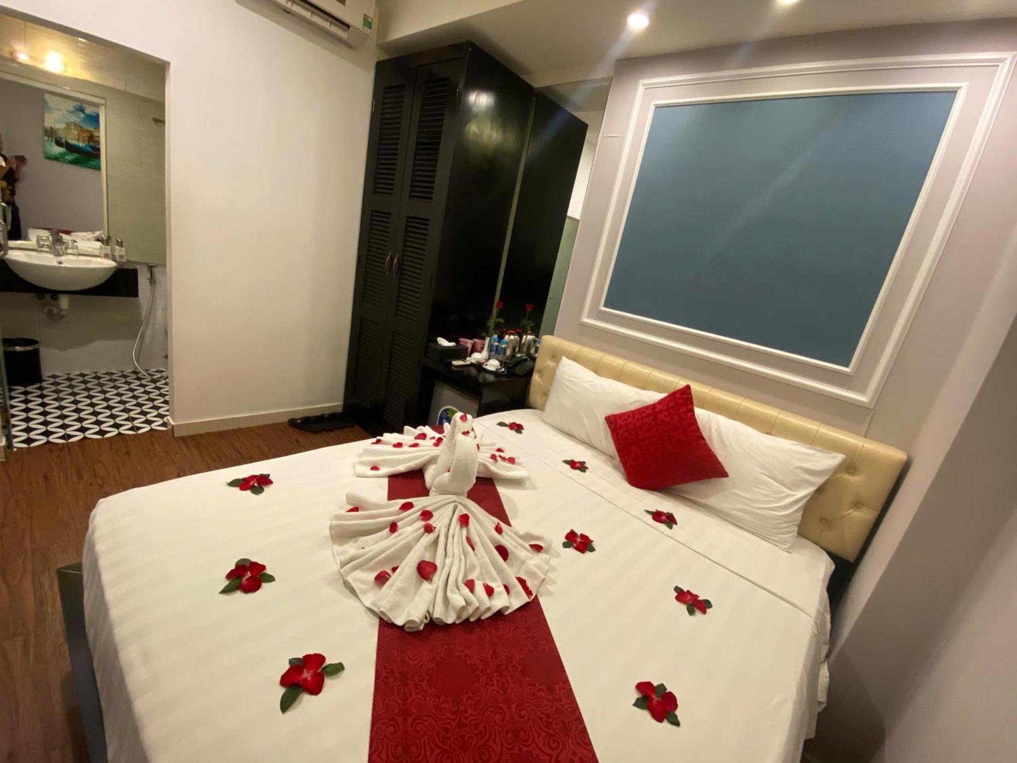 Eclipse Legend Hotel Ανόι Εξωτερικό φωτογραφία