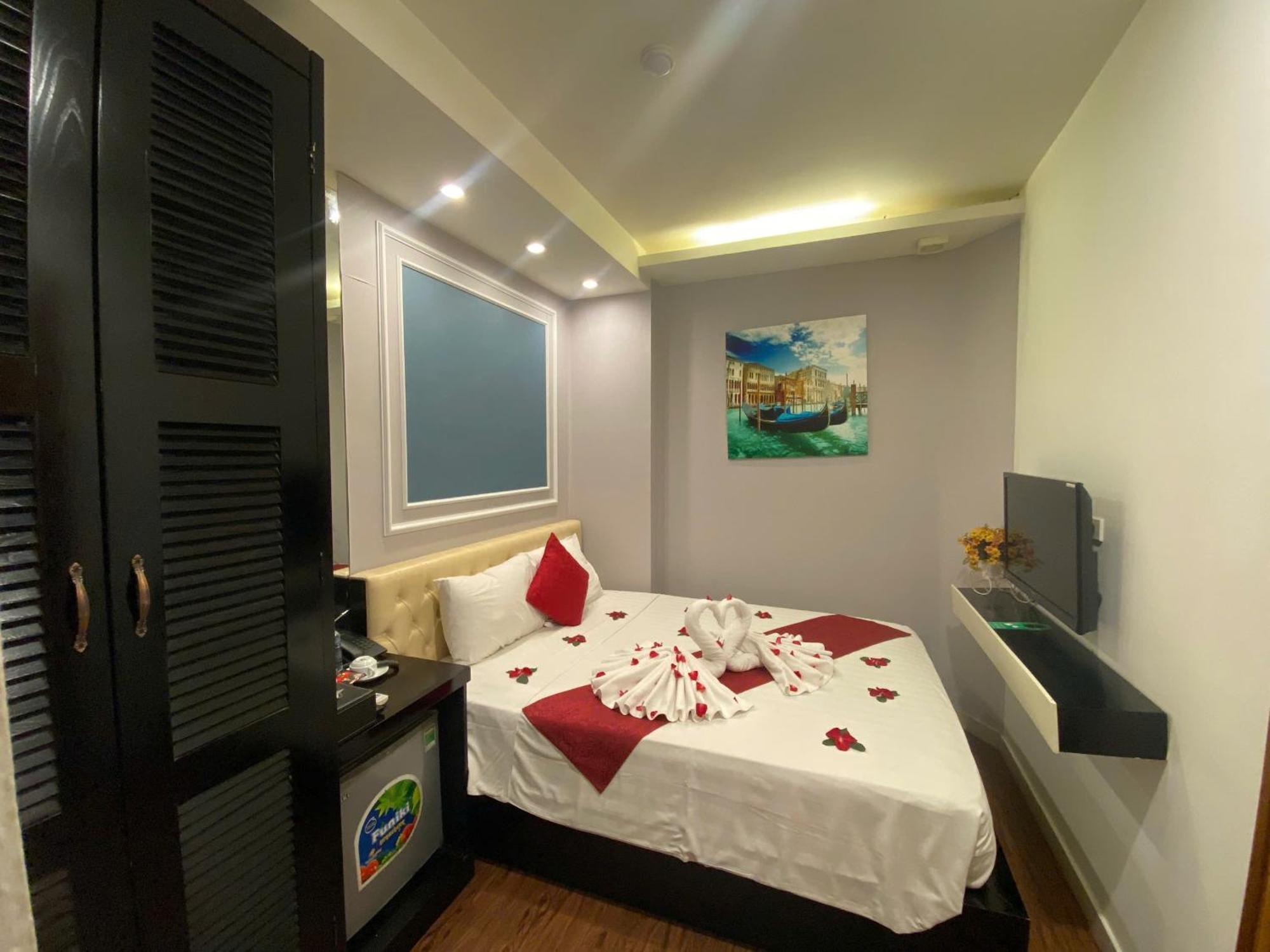Eclipse Legend Hotel Ανόι Εξωτερικό φωτογραφία