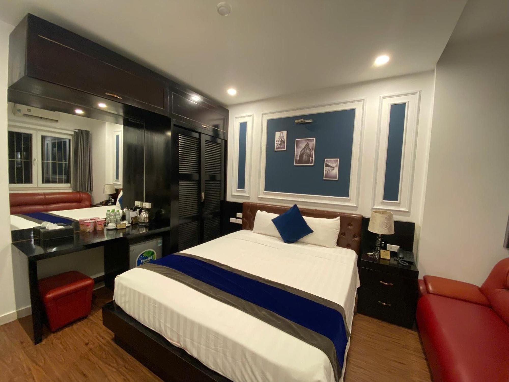 Eclipse Legend Hotel Ανόι Εξωτερικό φωτογραφία