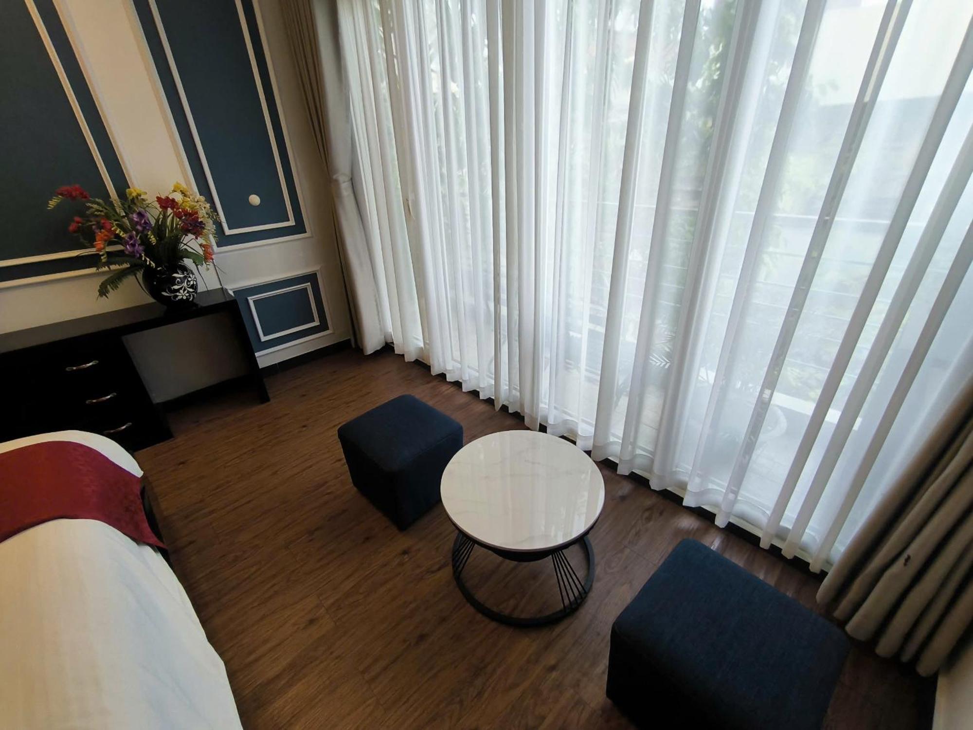 Eclipse Legend Hotel Ανόι Εξωτερικό φωτογραφία